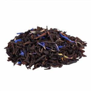 Thé Blue earl grey Bio