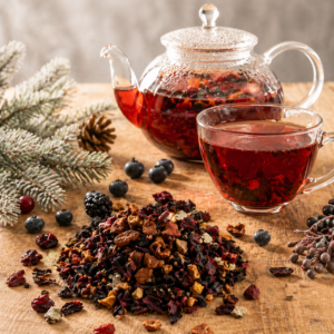 Tisane Forêt Magique