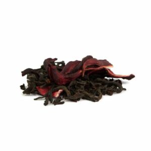 Thé cocktail de cerise Bio