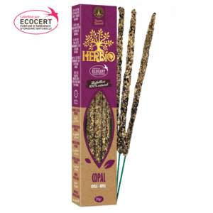 Encens Herbio Copal