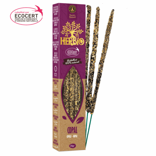 Encens Herbio Copal
