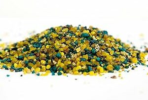 Encens en grains Sacré cœur de Marie