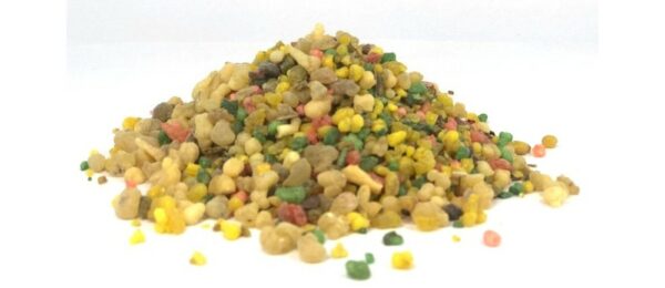 Encens en grains Saint Gabriel