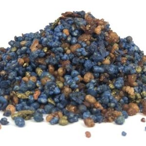 Encens en grains Vierge noire
