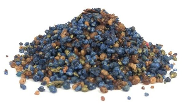 Encens en grains Vierge noire