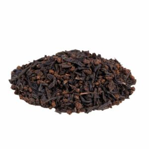 Thé English Breakfast Broken Bio
