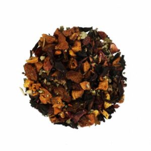 Tisane Forêt Magique
