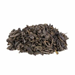 Thé China Gunpowder Grade 1 Bio