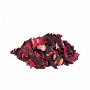 Fleurs d'hibiscus