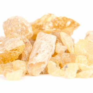 Encens en grains Copal