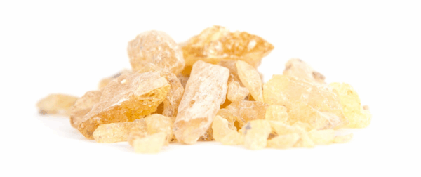 Encens en grains Copal