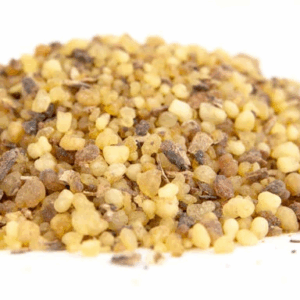 Encens en grains Jasmin