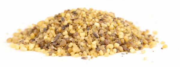 Encens en grains Jasmin