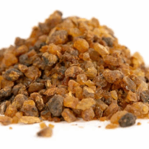 Encens en grains Myrrhe rouge