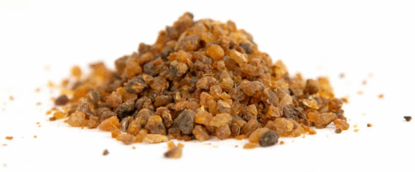 Encens en grains Myrrhe rouge