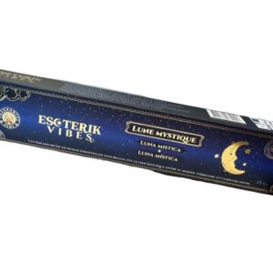 Encens Esoterik Vibes Lune Mystique