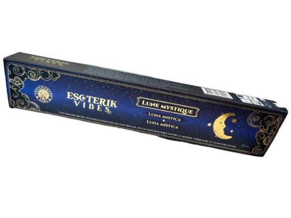 Encens Esoterik Vibes Lune Mystique
