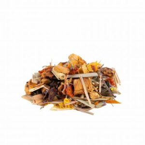 Tisane de la méditation Bio