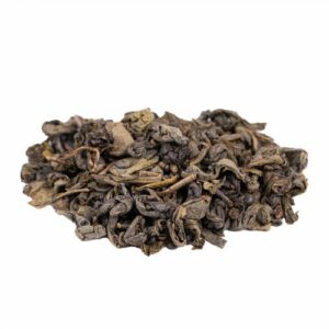 Thé menthe Marrakesch Bio