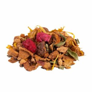 Tisane des Elfes