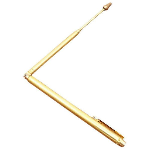Baguettes de radiesthésie rétractables – Image 2