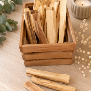 Palo santo