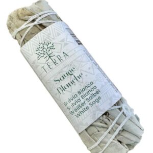 Fagot de sauge blanche