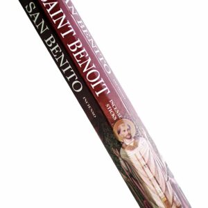 Encens Saint Benoit