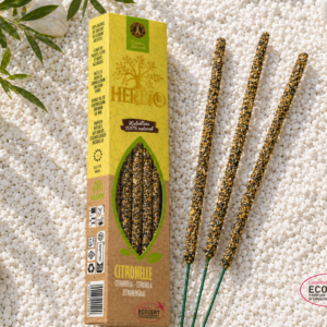 Encens Herbio Citronnelle