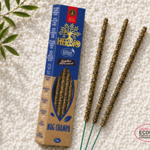 Encens Herbio Nag champa