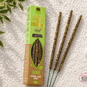 Encens Herbio Jasmin