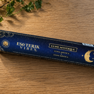 Encens Lune Mystique
