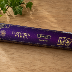 Encens Tarot