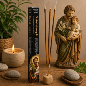 Encens Saint Joseph