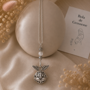 Bola de Grossesse Angel