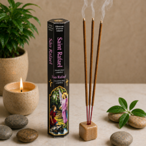 Encens Saint Raphael